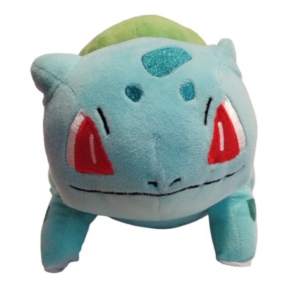 Pokemon Bulbasaur Kawaii‎ Plush Stuffed Animal Toy Collectible Kids Gift